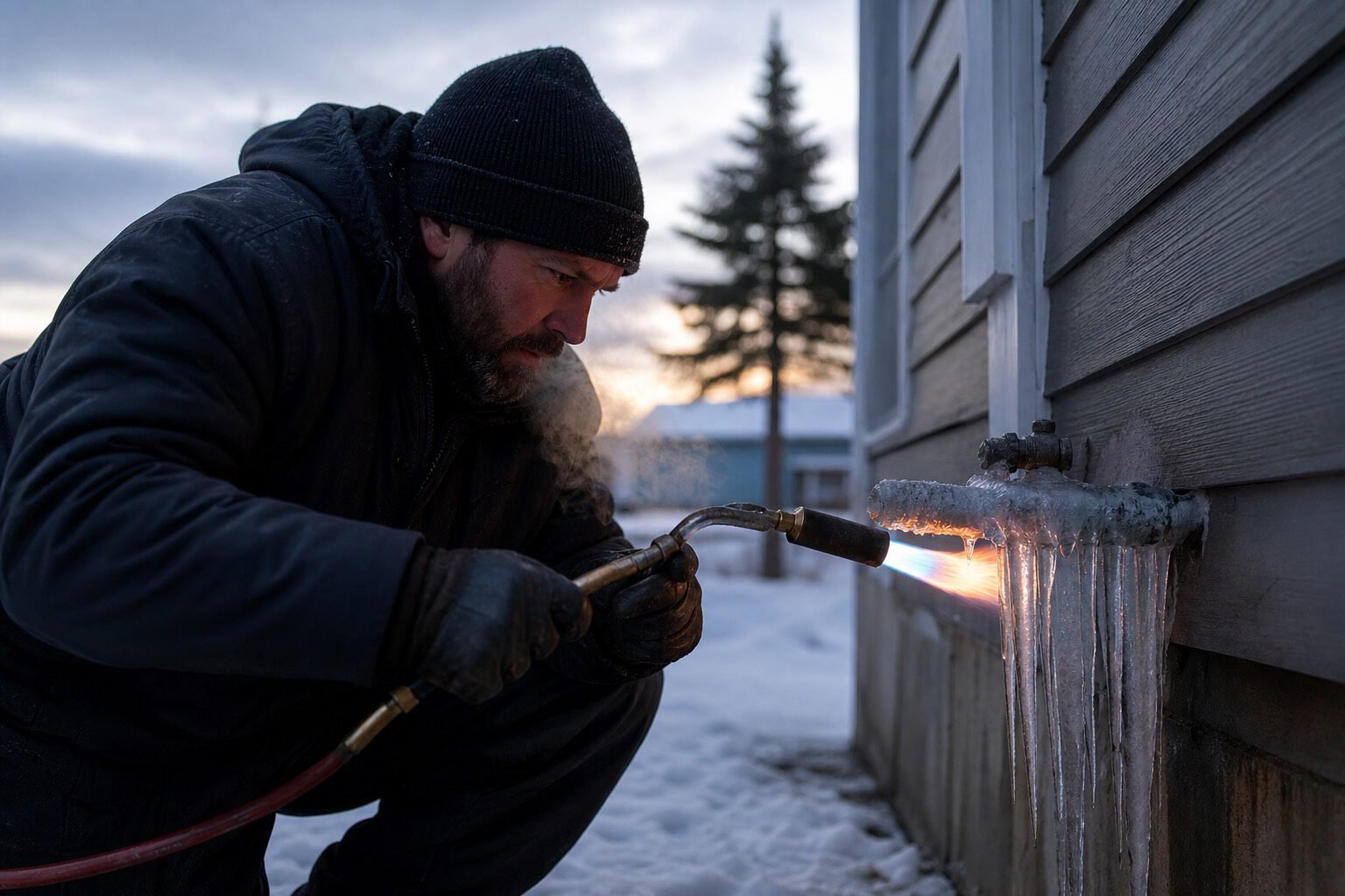 Water Heater Replacement Cost in Newfoundland (What Affects Price)