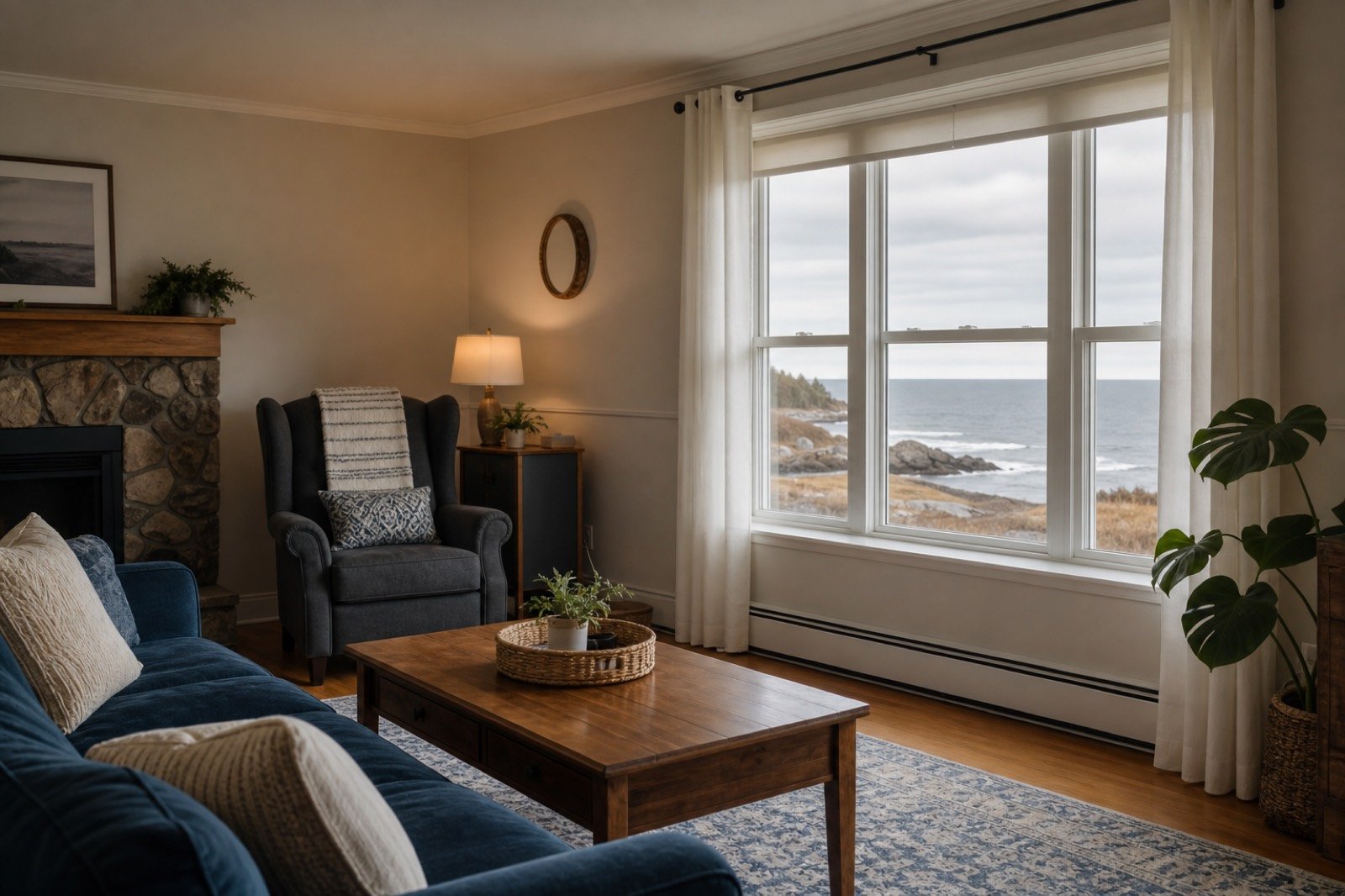 Hot Water Baseboard & Boiler Plumbing in Newfoundland Homes