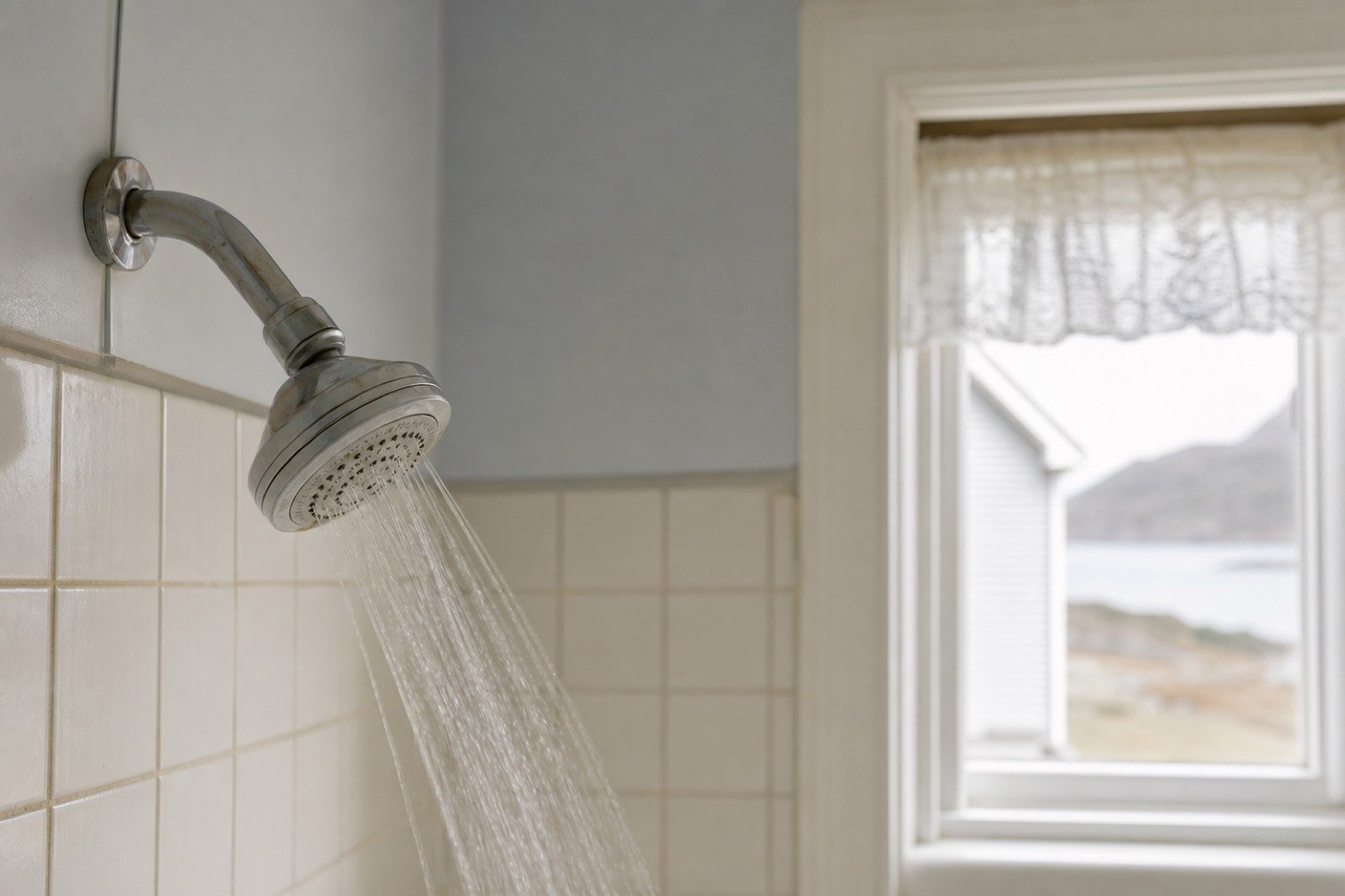 Low Water Pressure in Older St. John's Homes: Common Causes