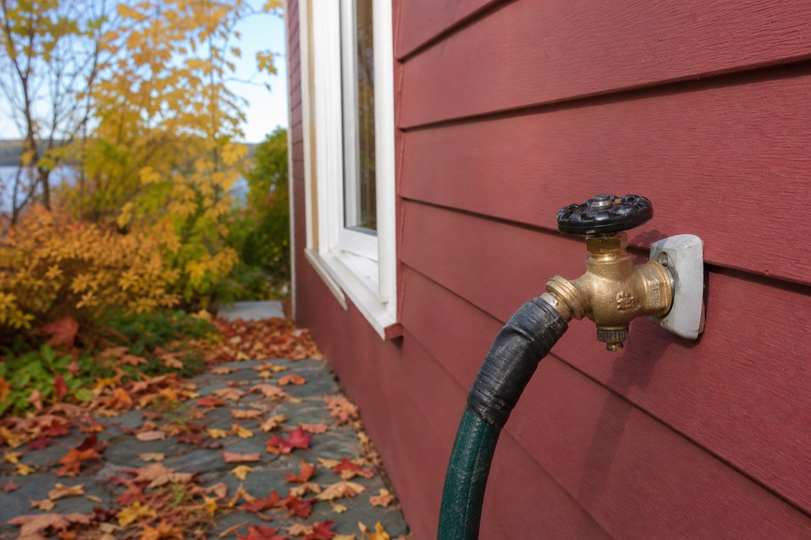 How to Winterize Outdoor Taps in Newfoundland (Before the Freeze)