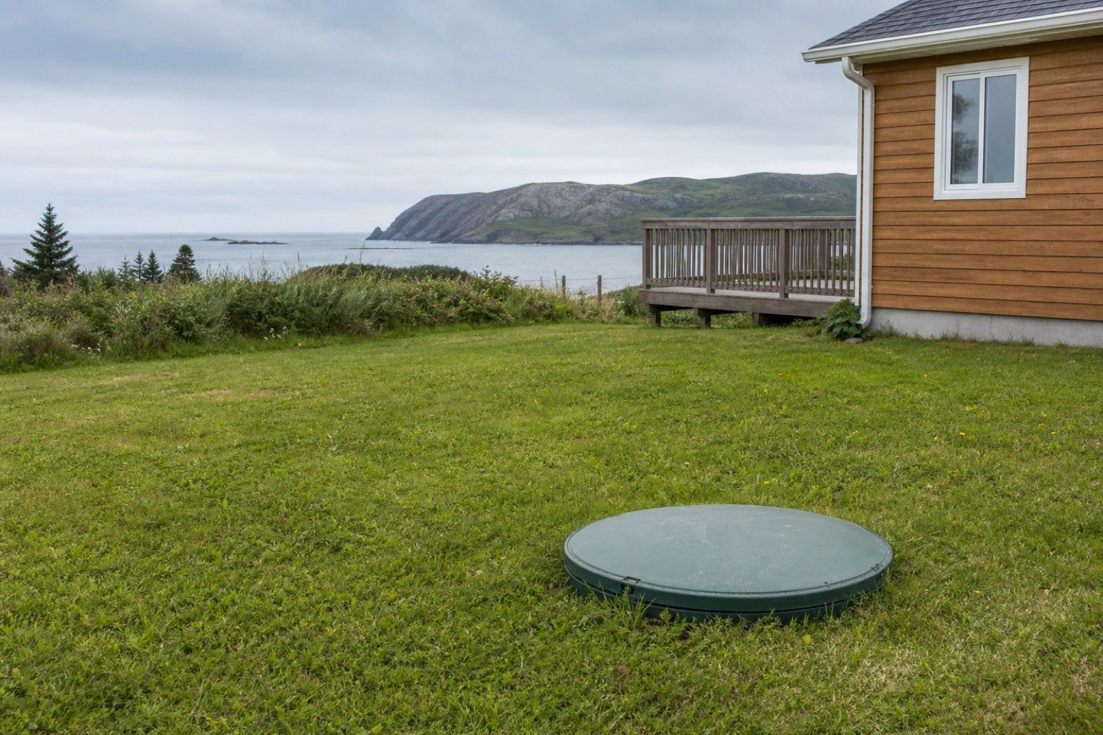 Septic System Warning Signs for Rural Avalon Homeowners