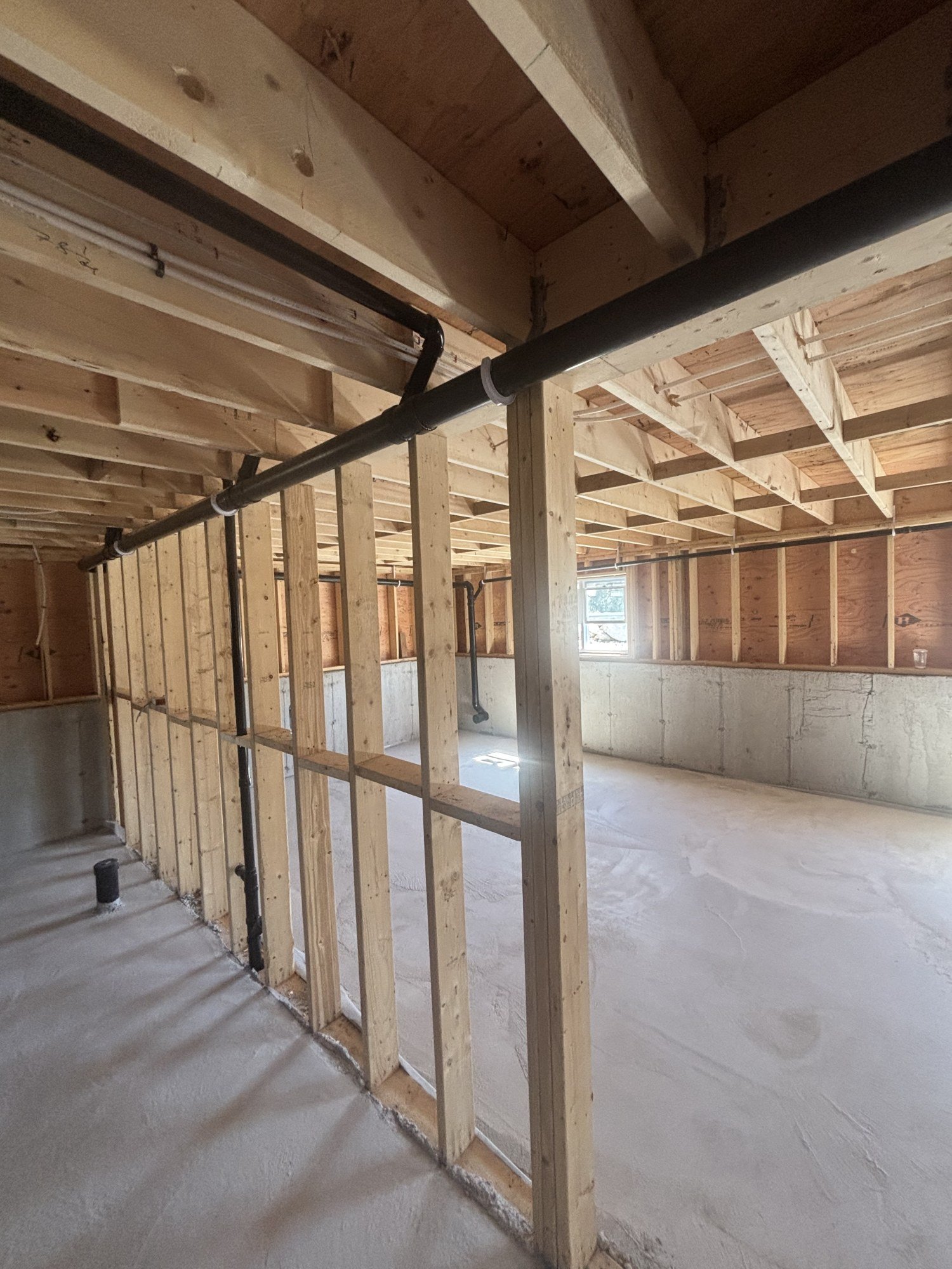 General Residential Plumbing