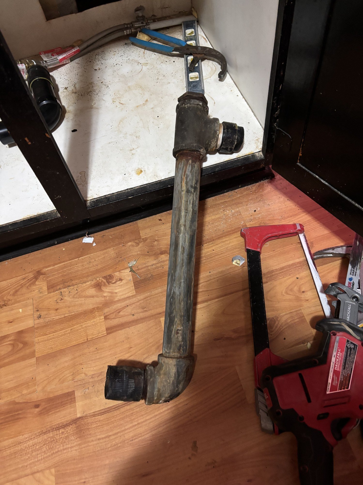 Emergency Plumbing