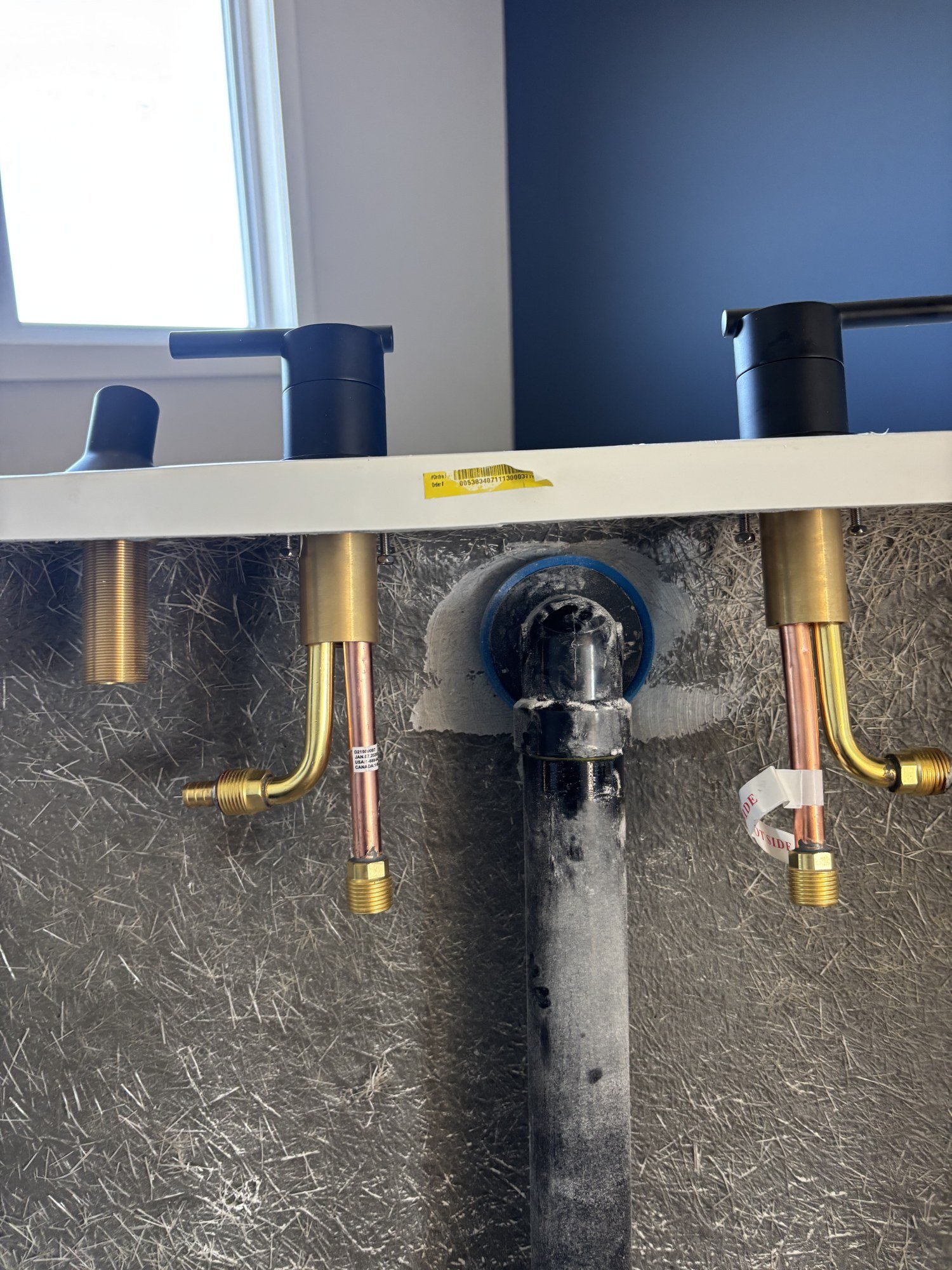 Fixture Repair & Installation